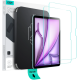 Tempered Glass iPad Air 7 2025 11" / iPad Air 6 2024 11" ESR UltraFit Classic Αντιχαρακτικό Γυαλί Προστασίας Οθόνης 2 Τεμάχια - Clear (4894240267714)