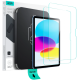 Tempered Glass iPad (A16) 11th Gen. 2025 11" / 10th Gen. 2022 10.9" ESR UltraFit Classic Αντιχαρακτικό Γυαλί Προστασίας Οθόνης 2 Τεμάχια - Clear (4894240267653)