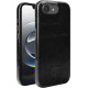 Θήκη iPhone 17e / 16e Rosso Elite Back Cover Δερμάτινη με MagSafe - Black (8719246468704)