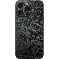 Αυτοκόλλητο Skin Προστασίας Πλάτης iPhone 16 Gams Premium Vinyl Skin Back Plate - Forged Carbon (GAMS-VNL-SKIN-FC-001-086)