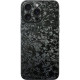 Αυτοκόλλητο Skin Προστασίας Πλάτης iPhone 16 Gams Premium Vinyl Skin Back Plate - Forged Carbon (GAMS-VNL-SKIN-FC-001-086)