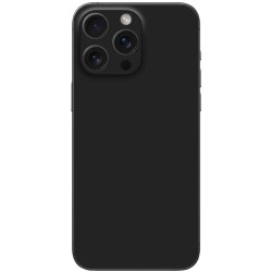 Αυτοκόλλητο Skin Προστασίας Πλάτης iPhone 16 Gams Premium Vinyl Skin Back Plate - Black Matte (GAMS-VNL-SKIN-BMT-001-086)