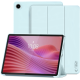 Θήκη Lenovo Tab 10.1" TB-311 Tech-Protect Smartcase Flip - Sky Blue (5906302361977)