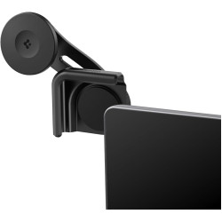 Βάση Κινητών Αυτοκινήτου Spigen ITLST90 TapLock MagSafe για Οθόνη Αφής / Touch Screen Tesla Αυτοκινήτου - Black (ACP07869)
