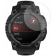 Tempered Glass Garmin Instinct 3 50mm Spacecase Smartwatch Glass 2.5D Αντιχαρακτικό Γυαλί Προστασίας Οθόνης - Clear (5905719118396)