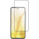 Tempered Glass Samsung Galaxy A56 Spacecase Full Cover Glass Full Face Αντιχαρακτικό Γυαλί Προστασίας Οθόνης - Black (5905719118372)