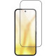 Tempered Glass Google Pixel 9a Spacecase Full Cover Glass Full Face Αντιχαρακτικό Γυαλί Προστασίας Οθόνης - Black (5905719118778)