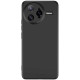 Θήκη Xiaomi Poco F7 Ultra Spacecase Silicone Case Σιλικόνης - Black (5905719119195)