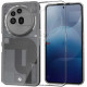 Θήκη Nothing Phone 3a Pro Spacecase Clear Case Σκληρή Διάφανη 1mm - Transparent (5905719119119)