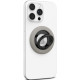 Βάση Στήριξης Spigen Nano Pop Phone Holder MagFit Μαγνητικό MagSafe Δαχτυλίδι / Ring Holder - Truffle Gray (AMP09032)