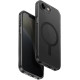 Θήκη iPhone 17e / 16e Uniq LifePro MagClick Ανθεκτική Σκληρή με MagSafe - Smoke (UNIQ-IP16E(2025)HYB-LPRMSMK)