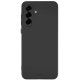 Θήκη Samsung Galaxy A56 Spacecase Silicone Case Σιλικόνης - Black (5905719104221)