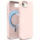 Θήκη iPhone 17e / 16e Elago Magnetic Silicone Case Premium Σιλικόνης με MagSafe - Lovely Pink (ESE4MSSC-LPK)