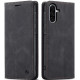 Θήκη Samsung Galaxy A56 Spacecase Wallet Πορτοφόλι - Black (5905719117528)