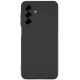 Θήκη Samsung Galaxy A26 Spacecase Silicone Case Σιλικόνης - Black (5905719117573)