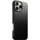 Θήκη iPhone 16 Pro Max Nomad Traditional Leather Case Δερμάτινη με MagSafe - Black (NM01388685)