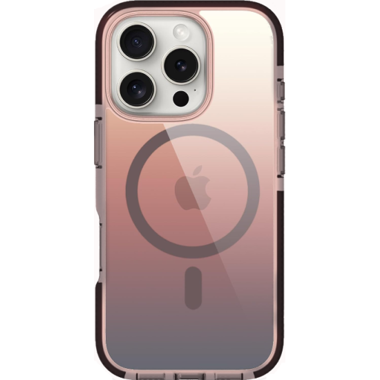 Θήκη iPhone 16 Pro Max Prodigee Flow Ανθεκτική με MagSafe - Desert (IPH16P-6.7-FLW-DSRT)