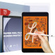 Μεμβράνη Προστασίας iPad mini 5 2019 / mini 4 2015 Rosso Paper Feel Film Screen Protector Οθόνης 2 Τεμάχια - Clear (8719246466847)