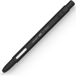 Θήκη Apple Pencil 2nd Gen Elago Monami X Premium Σιλικόνης - Black (EAPEN2-SC-MNM-BLACK)
