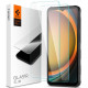 Tempered Glass Samsung Galaxy XCover7 / 7 Pro Spigen GLAS.tR Slim Premium Αντιχαρακτικό Γυαλί Προστασίας Οθόνης 2 Τεμάχια - Clear (AGL09407)