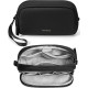 Θήκη Universal Tomtoc Light-T12 Accessory Pouch για Αξεσουάρ / PowerBank / Smartphone 1.8L Medium - Black (T12M1D1)