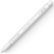 Θήκη Apple Pencil 2nd Gen Elago Monami X Premium Σιλικόνης - White (EAPEN2-SC-MNM-WHITE)