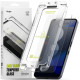 Tempered Glass Nothing Phone 3a / 3a Pro Ringke Easy Slide Αντιχαρακτικό Γυαλί Προστασίας Οθόνης 2 Τεμάχια - Clear (8800293853695)