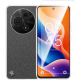 Θήκη & Tempered Glass TCL 605 / 60 SE Vivid Set Gelly Case Σετ Διάφανη Σιλικόνης & Αντιχαρακτικό Γυαλί Προστασίας Οθόνης  - Transparent (VIGELLY477GLASSTN)