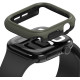 Θήκη Apple Watch 11 / 10 46mm Ringke Onyx Σκληρή - Dark Green (8800274969674)