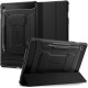 Θήκη Samsung Galaxy Tab S10 Lite 10.9" / S10 FE 10.9" / S9 FE 10.9" / S9 11" Spigen Rugged Armor Pro με Υποδοχή για Γραφίδα - Black (ACS09380)