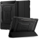Θήκη Samsung Galaxy Tab S10 FE Plus 13.1" X620 / X626B Spigen Rugged Armor Pro με Υποδοχή για Γραφίδα - Black (ACS09381)