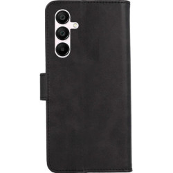 Θήκη Samsung Galaxy A17 Vivid Flip Book Πορτοφόλι - Black (VIBOOK478BK)