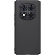 Θήκη Xiaomi Redmi Note 14 Pro 5G / Poco X7 Nillkin Super Frosted Shield Pro Σκληρή Ανθεκτική - Black (6902048288607)