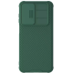 Θήκη Samsung Galaxy A26 Nillkin CamShield Pro Σκληρή με Κάλυμμα για την Κάμερα - Green (6902048292734)