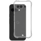 Θήκη Google Pixel 9a Spacecase Anti-Shock Διάφανη Σιλικόνης 1mm - Clear (5905719117313)