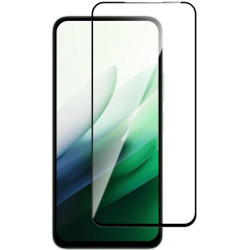 Tempered Glass Xiaomi Redmi 15C 4G Vivid Full Face Αντιχαρακτικό Γυαλί Προστασίας Οθόνης - Black (VITEMP483BK)