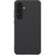 Θήκη Samsung Galaxy S24 FE Nillkin Super Frosted Shield Pro Σκληρή Ανθεκτική - Black (6902048281226)