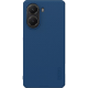 Θήκη Xiaomi Poco X7 Pro Nillkin Super Frosted Shield Pro Σκληρή Ανθεκτική - Blue (6902048296466)