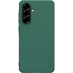 Θήκη Samsung Galaxy A56 Nillkin Super Frosted Shield Pro Σκληρή Ανθεκτική - Green (6902048292499)