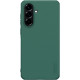 Θήκη Samsung Galaxy A56 Nillkin Super Frosted Shield Pro Σκληρή Ανθεκτική - Green (6902048292499)