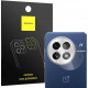 Tempered Glass OnePlus 13 Spacecase Camera Glass Lens Protector Αντιχαρακτικό Γυαλί Προστασίας για Φακό Κάμερας - Transparent (5905719117177)