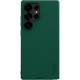 Θήκη Samsung Galaxy S25 Ultra Nillkin Super Frosted Shield Pro Σκληρή Ανθεκτική - Green (6902048288430)