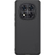 Θήκη Xiaomi Redmi Note 14 Pro 5G / Poco X7 Nillkin Super Frosted Shield Pro Magnetic Σκληρή Ανθεκτική με MagSafe - Black (6902048288638)