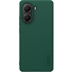 Θήκη Xiaomi Poco X7 Pro Nillkin Super Frosted Shield Pro Σκληρή Ανθεκτική - Green (6902048296473)
