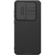 Θήκη Samsung Galaxy S24 FE Nillkin CamShield Pro Σκληρή με Κάλυμμα για την Κάμερα - Black (6902048281271)
