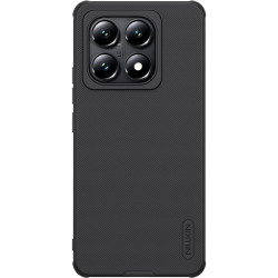 Θήκη Xiaomi 14T Pro Nillkin Super Frosted Shield Pro Magnetic Σκληρή Ανθεκτική με MagSafe - Black (6902048288232)