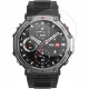 Tempered Glass Amazfit T-Rex 3 Spacecase Smartwatch Glass 2.5D Αντιχαρακτικό Γυαλί Προστασίας Οθόνης - Clear (5905719114008)