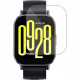 Tempered Glass Xiaomi Redmi Watch 5 Active Spacecase Smartwatch Glass 2.5D Αντιχαρακτικό Γυαλί Προστασίας Οθόνης - Clear (5905719113827)