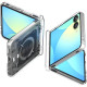 Θήκη Samsung Galaxy Z Flip7 Spigen Ultra Hybrid Pro MagFit Σκληρή με MagSafe - Neo One (ACS09560)