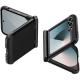 Θήκη Samsung Galaxy Z Flip7 FE / Z Flip6 Spigen Tough Armor Pro MagFit Ανθεκτική Σκληρή με Kickstand & MagSafe - Black (ACS09807)